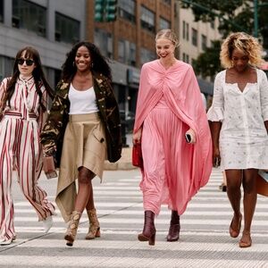 Meet your Posher, New Yorker